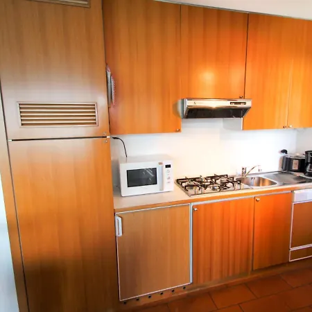 Roccolo Miralago By Interhome Apartment Cerro (Laveno-Mombello)