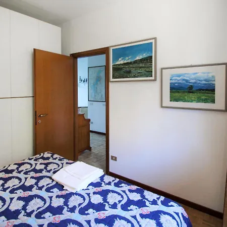 Roccolo Miralago By Interhome Apartment *