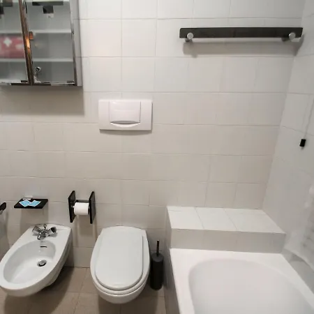 Apartment Roccolo Miralago By Interhome Cerro (Laveno-Mombello)
