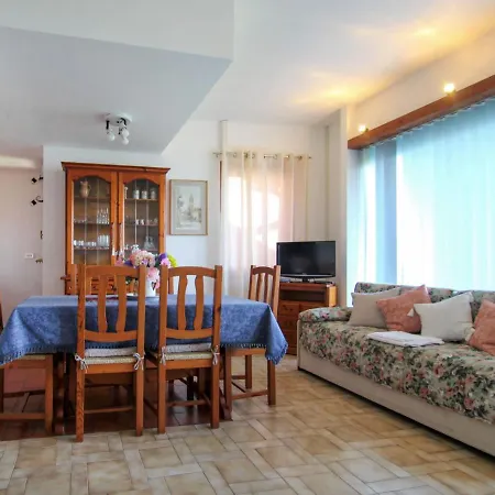 Apartment Roccolo Miralago By Interhome *