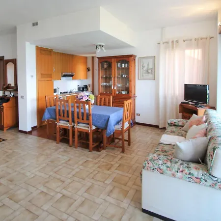 Apartment Roccolo Miralago By Interhome