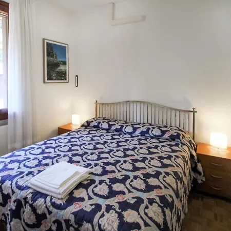 Apartment Roccolo Miralago By Interhome Cerro (Laveno-Mombello)