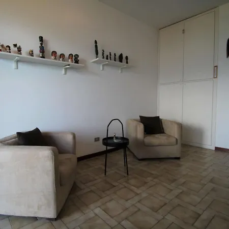 Roccolo Miralago By Interhome *