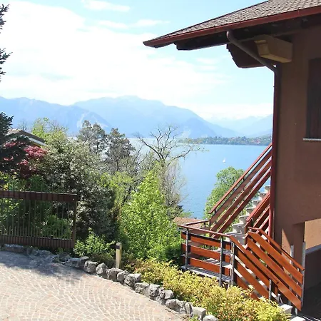 Roccolo Miralago By Interhome Apartment