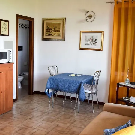 Roccolo Miralago By Interhome *