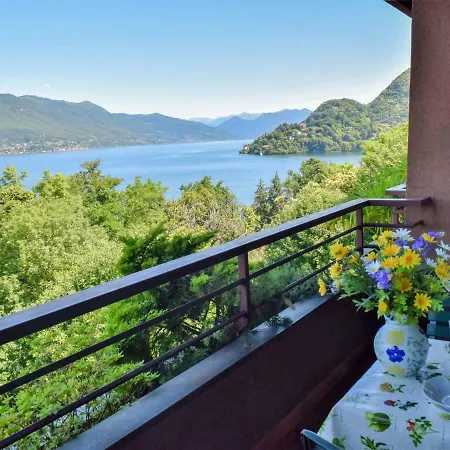 Roccolo Miralago By Interhome Apartment
