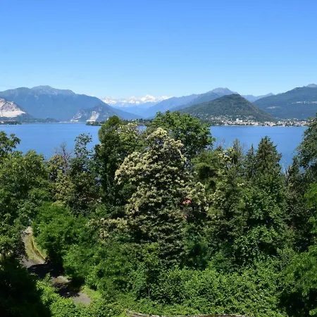 Roccolo Miralago By Interhome Apartment Cerro (Laveno-Mombello)