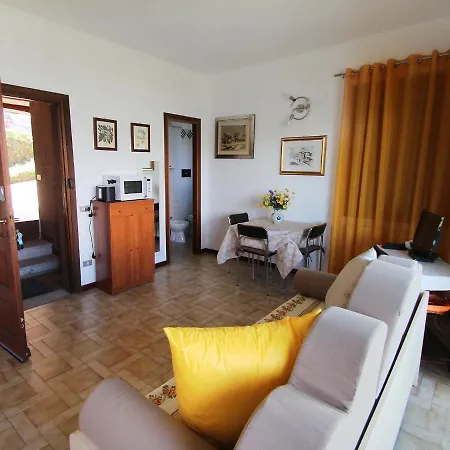 Roccolo Miralago By Interhome Apartment Cerro (Laveno-Mombello)