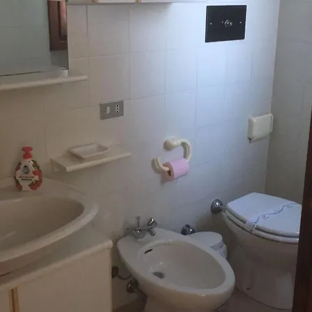 Apartment Roccolo Miralago By Interhome Cerro (Laveno-Mombello)