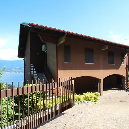 Roccolo Miralago By Interhome