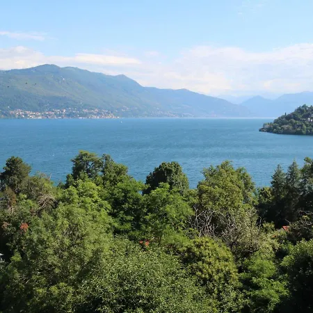 Roccolo Miralago By Interhome * Cerro (Laveno-Mombello)