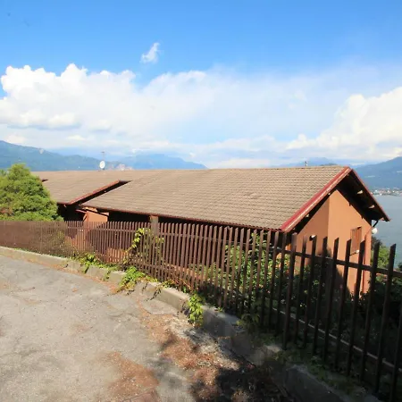 Roccolo Miralago By Interhome