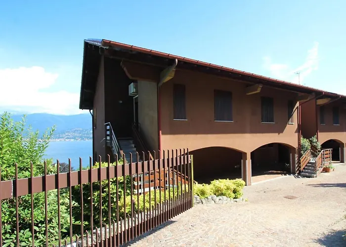 Roccolo Miralago By Interhome