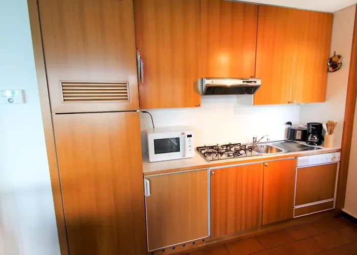 Roccolo Miralago By Interhome アパート Cerro (Laveno-Mombello)