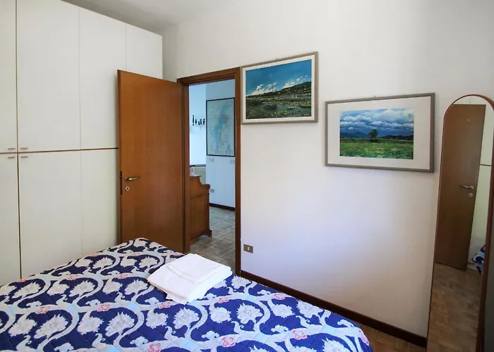 Roccolo Miralago By Interhome アパート *