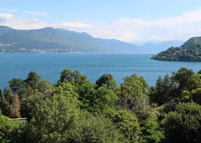 Roccolo Miralago By Interhome * Cerro (Laveno-Mombello)