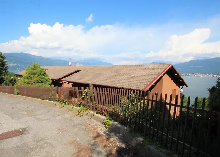 Roccolo Miralago By Interhome