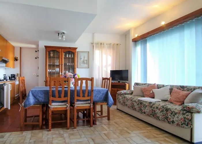 公寓 Roccolo Miralago By Interhome *