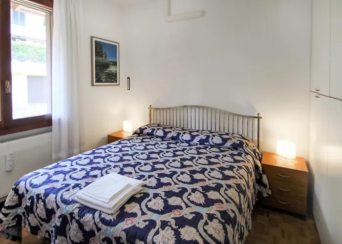 公寓 Roccolo Miralago By Interhome Cerro (Laveno-Mombello)