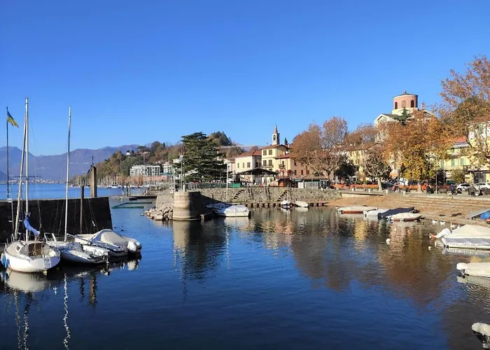 Roccolo Miralago By Interhome *