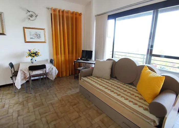 Roccolo Miralago By Interhome 公寓