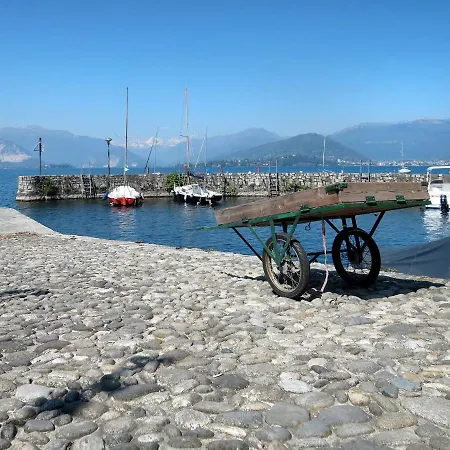 Roccolo Miralago By Interhome Cerro (Laveno-Mombello)