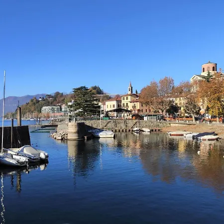 Roccolo Miralago By Interhome *