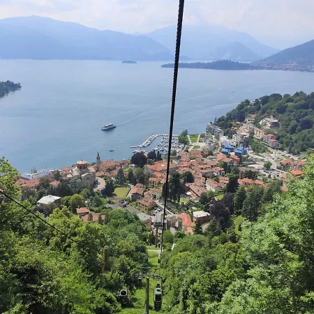 Roccolo Miralago By Interhome *