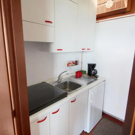 Roccolo Miralago By Interhome Apartment *