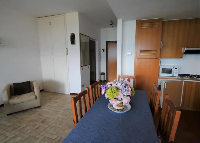 Roccolo Miralago By Interhome *