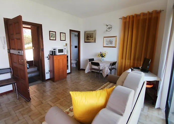 Roccolo Miralago By Interhome דירה Cerro (Laveno-Mombello)