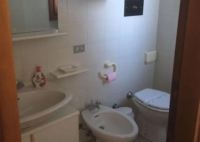 דירה Roccolo Miralago By Interhome Cerro (Laveno-Mombello)